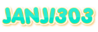 JANJI303 logo